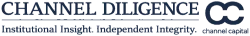 Channel Diligence
