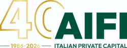 AIFI - ITALIAN PRIVATE CAPITAL