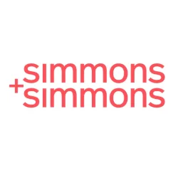 SIMMONS & SIMMONS LLP