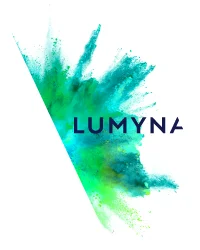 LUMYNA INVESTMENTS LIMITED