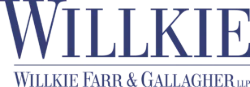 Willkie Farr & Gallagher LLP